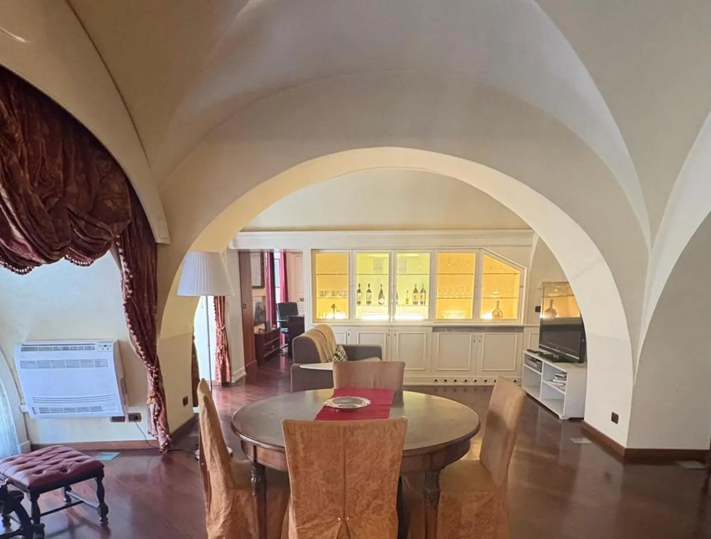 Appartement Loft Piazza Università Catane Italie