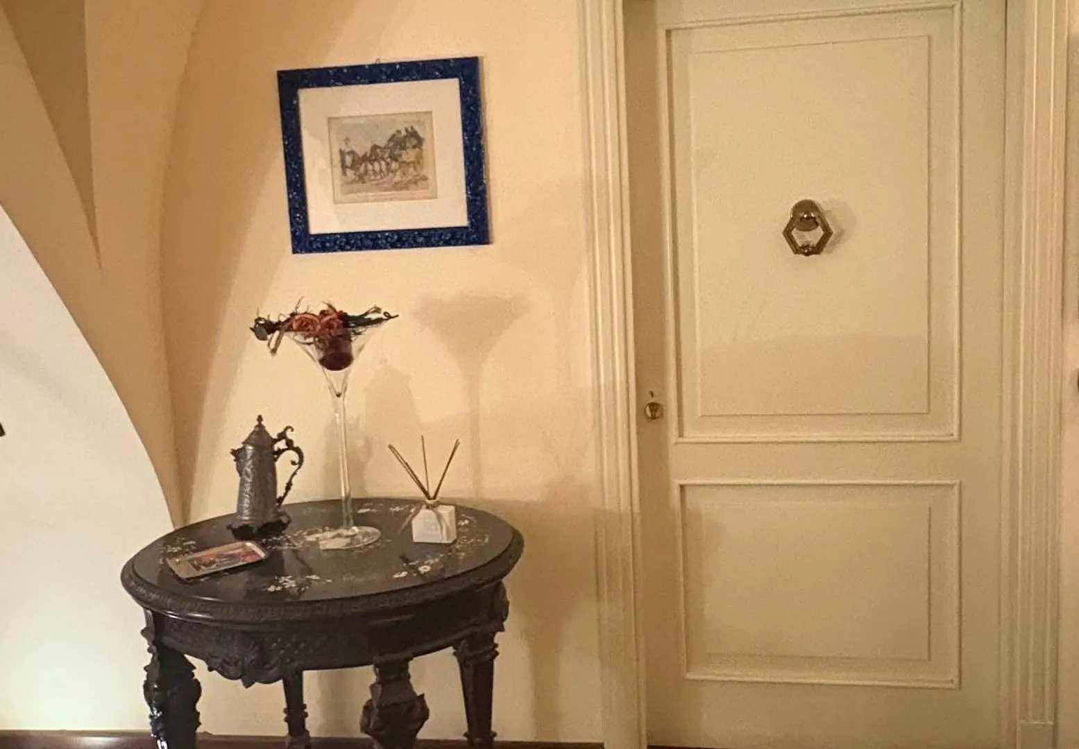 Loft Piazza Universita Catania Italien