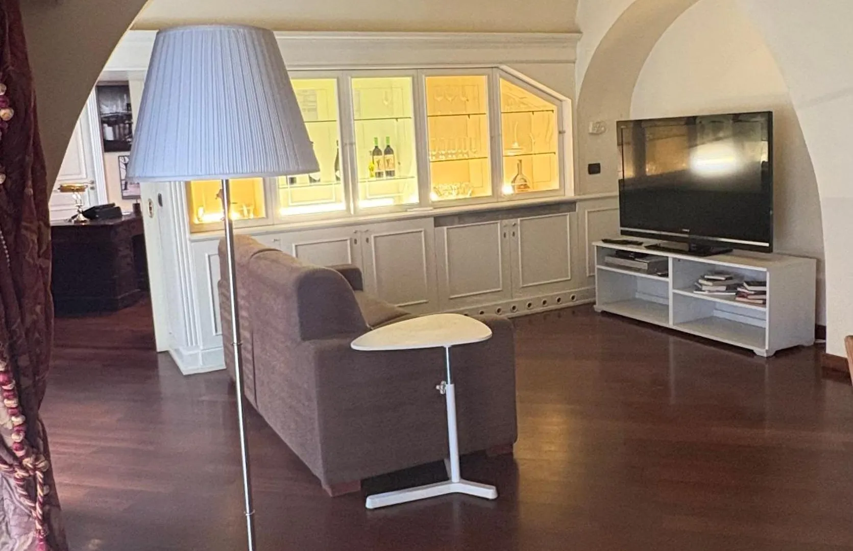 Loft Piazza Universita Catania