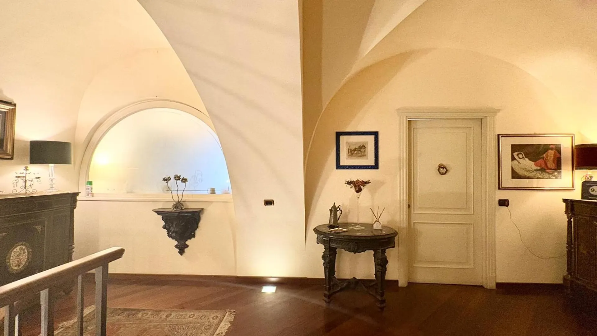 Loft Piazza Universita カターニア アパート