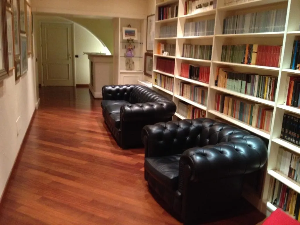 Loft Piazza Universita Catania Apartment