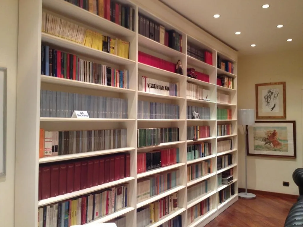 Loft Piazza Universita カターニア 0*,