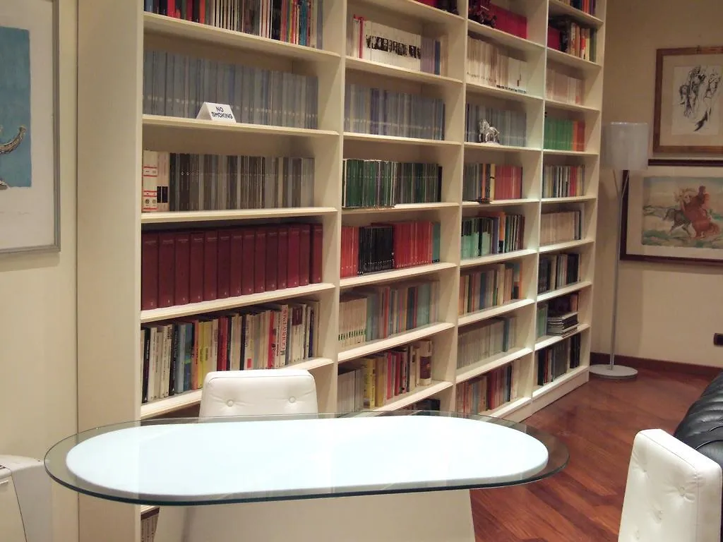 Loft Piazza Universita カターニア アパート