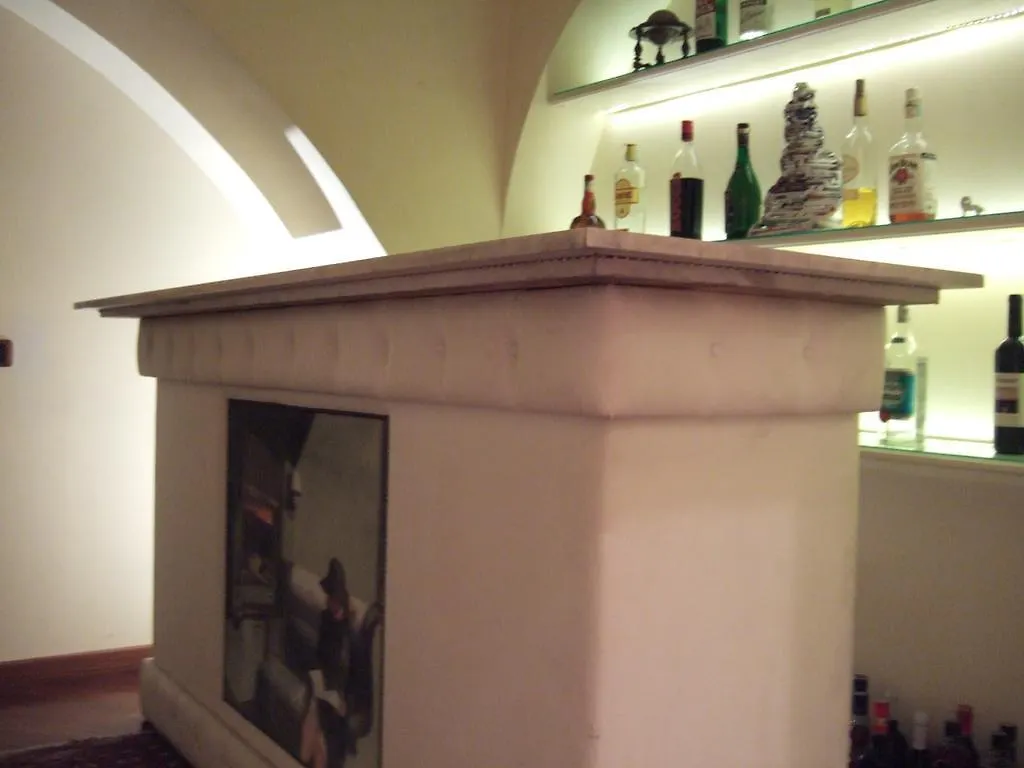 Loft Piazza Universita Catania 0*,