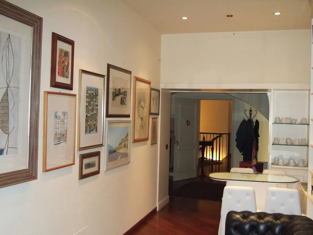 Loft Piazza Universita Catania 0*,  Italien