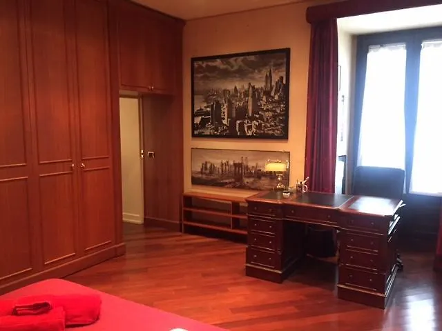 アパート Loft Piazza Universita カターニア