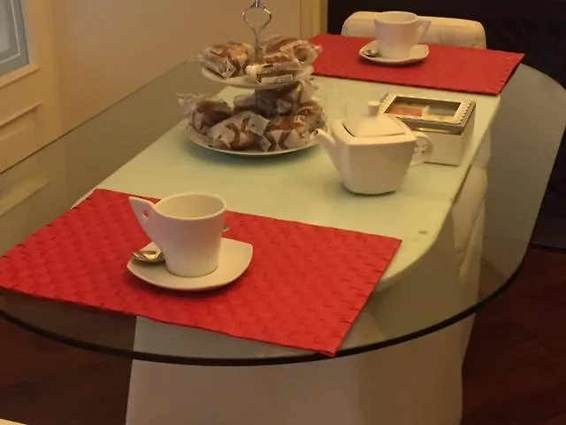 Loft Piazza Universita カターニア 0*,  イタリア