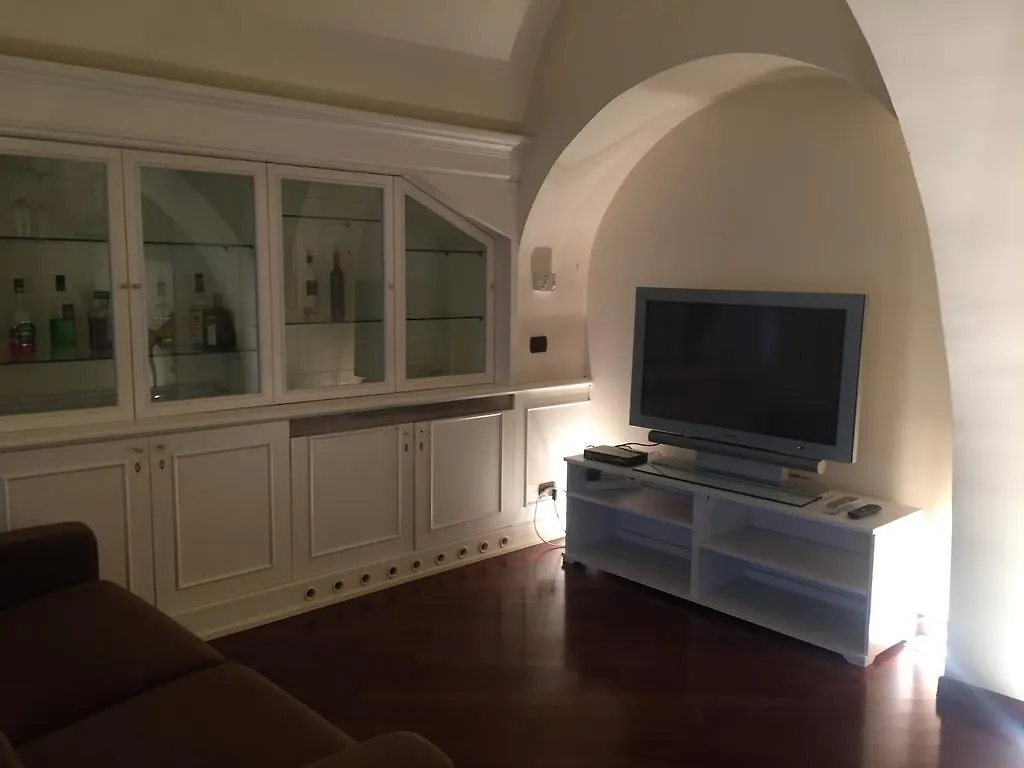 アパート Loft Piazza Universita カターニア