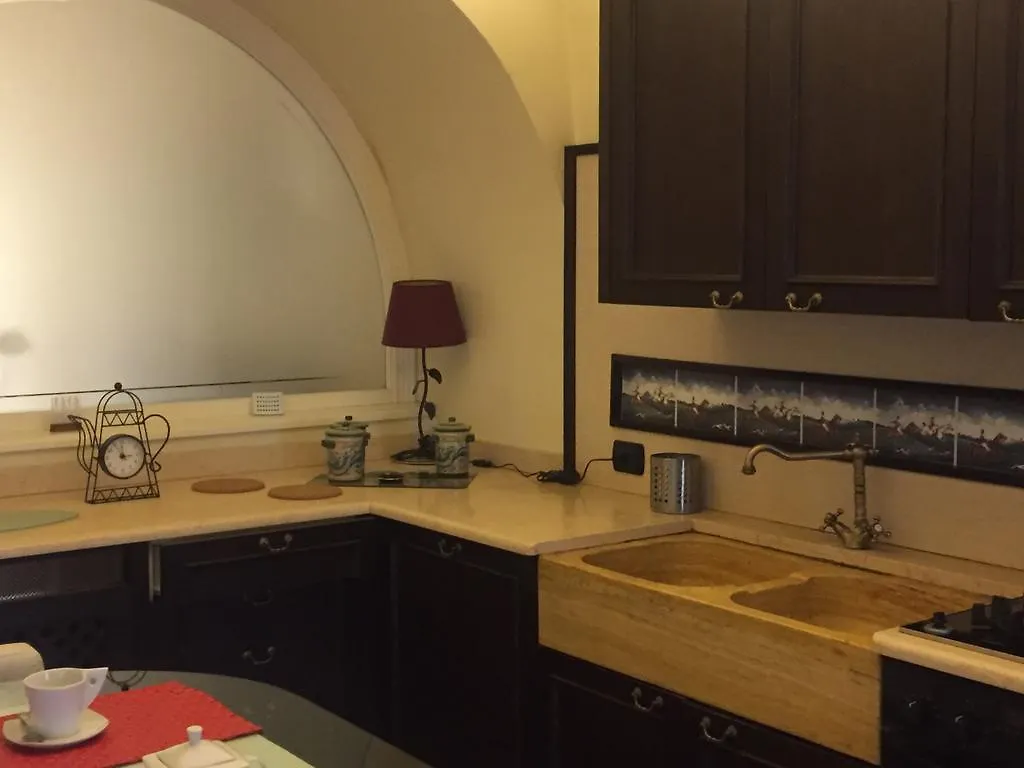 Loft Piazza Universita カターニア