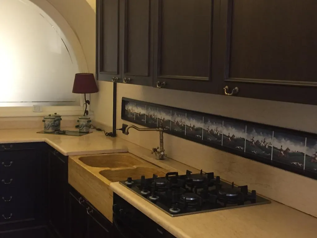 Appartement Loft Piazza Università Catane Italie
