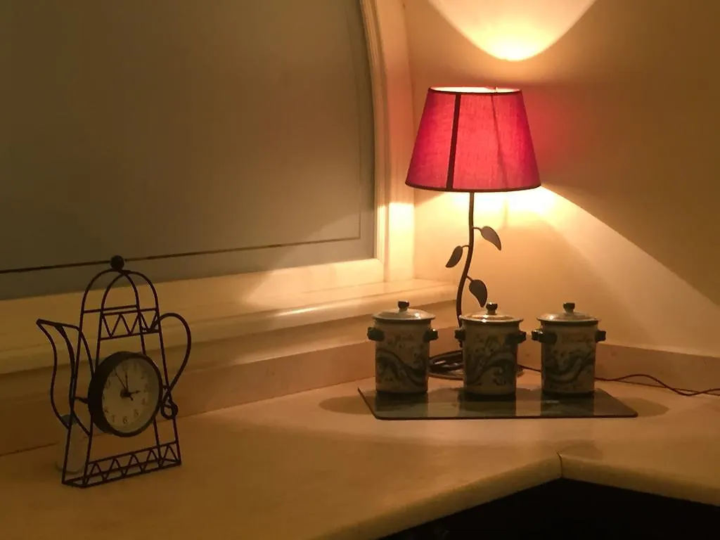 Apartment Loft Piazza Universita Catania