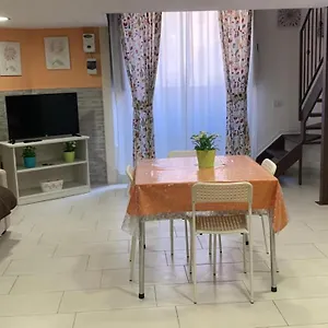 Casa Kitea Catania