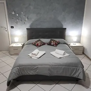 Appartamento Casa Desirè, Catania
