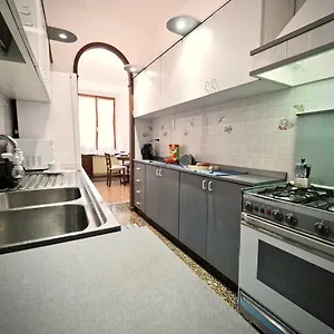 Casa Dell Agnello Acquario - Genovabnb It Appartement Gênes