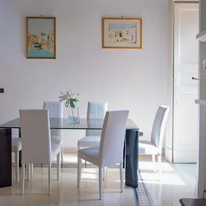  Appartement Santa Domenica