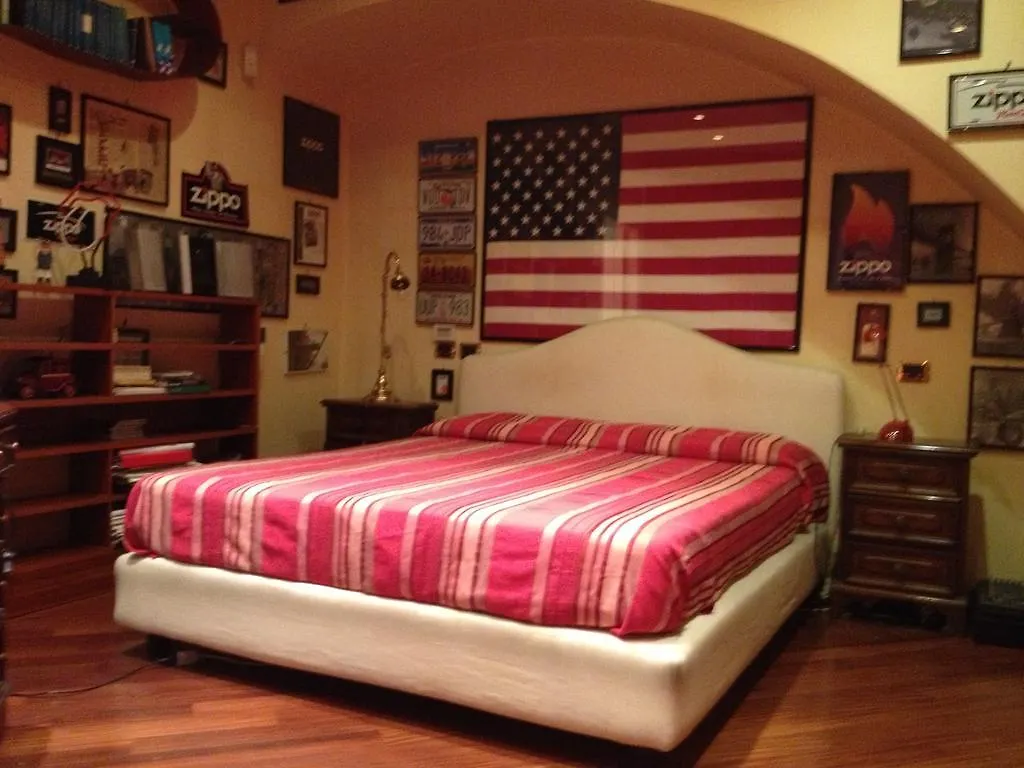 Loft Piazza Universita Apartment Catania